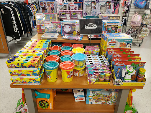 Department Store «T.J. Maxx», reviews and photos, 2005 Cromwell Dixon Ln #101, Helena, MT 59602, USA