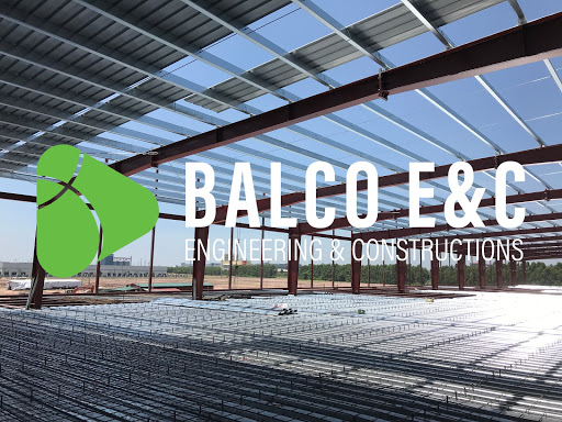 BALCO E&C CONSTRUCTION & TRADING CO,. LTD