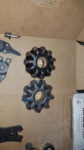 Chevrolet Dealer «Dave Kirk Chevrolet Buick GMC Cadillac», reviews and photos, 2955 N Main St, Crossville, TN 38555, USA