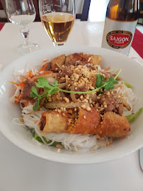 Plats et boissons du Restaurant cambodgien TEUK CHHOU à Paris - n°13