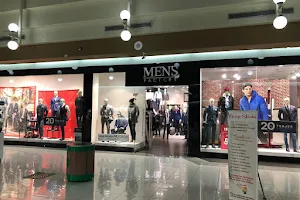Men's Fashion image