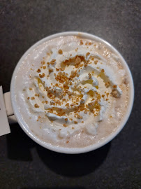 Plats et boissons du Restaurant servant le petit-déjeuner Starbucks à Rennes - n°9