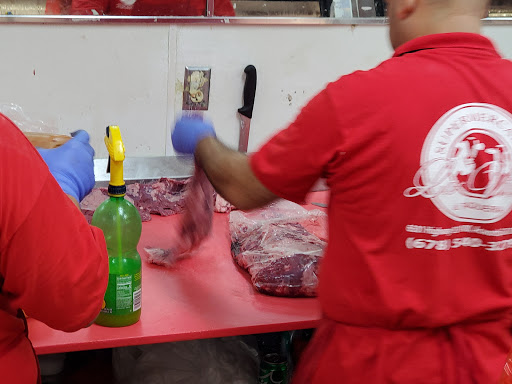 Supermarket «Supermercado La Villa #2», reviews and photos, 6501 GA-92 #100, Acworth, GA 30102, USA