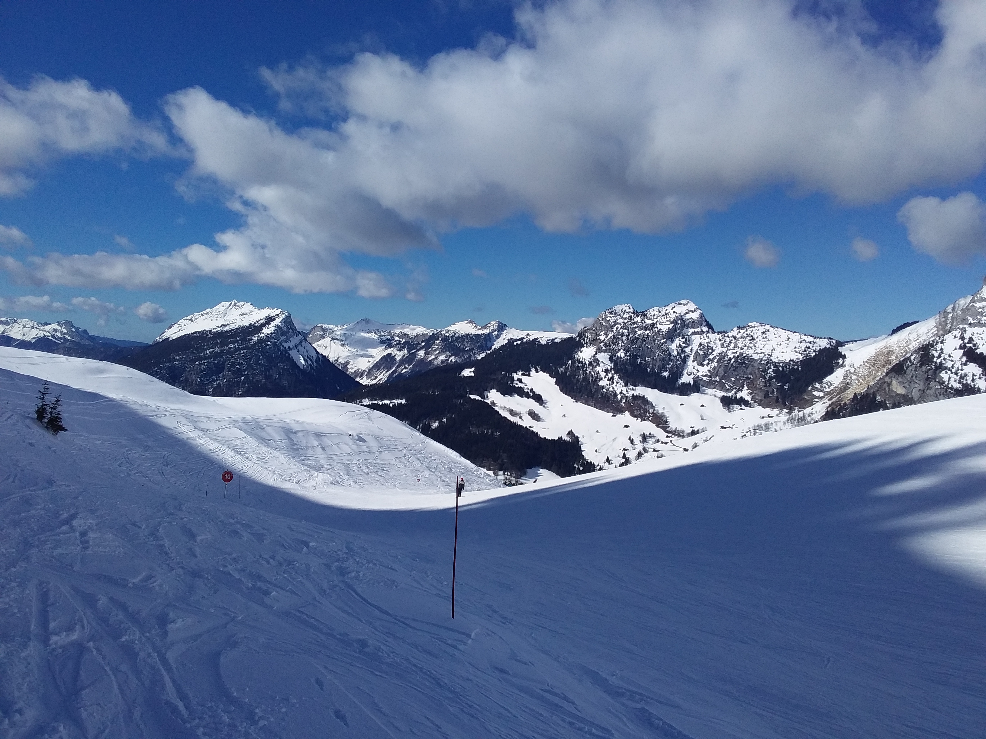 Photo n° 1 de l'avis de Flo.e fait le 11/03/2019 à 08:38