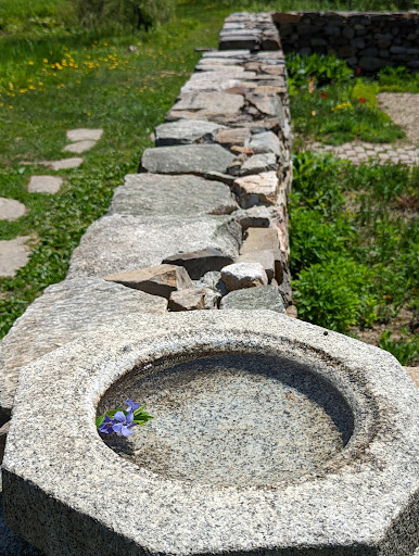 Historical Place Museum «Historic New England Hamilton House», reviews and photos, 40 Vaughans Ln, South Berwick, ME 03908, USA