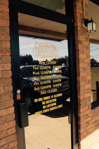 Tattoo Shop «Cupid Slave Tattoo Company», reviews and photos, 7111 US-278, Covington, GA 30014, USA