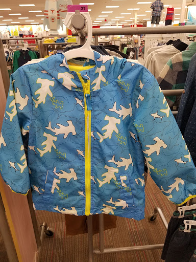 Department Store «Target», reviews and photos, 2430 Santa Barbara Blvd, Cape Coral, FL 33914, USA