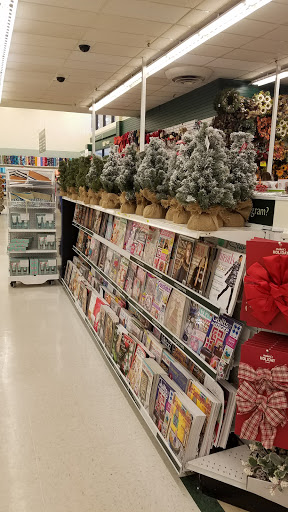 Fabric Store «Jo-Ann Fabrics and Crafts», reviews and photos, 11700 Preston Rd #810, Dallas, TX 75230, USA