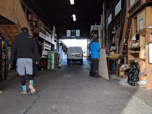 Lumber Store «Dunn Lumber - Greenlake», reviews and photos, 9300 Aurora Ave N, Seattle, WA 98103, USA