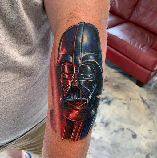 Explore tattoo ideas hombre, creative tattoo ideas in San Diego, available at SD Tattoo