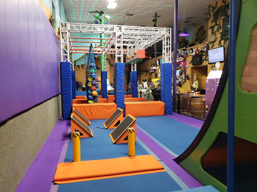 Laser Tag Center «Xtreme Adventures Family Fun Center», reviews and photos, 24810 FL-54, Lutz, FL 33559, USA