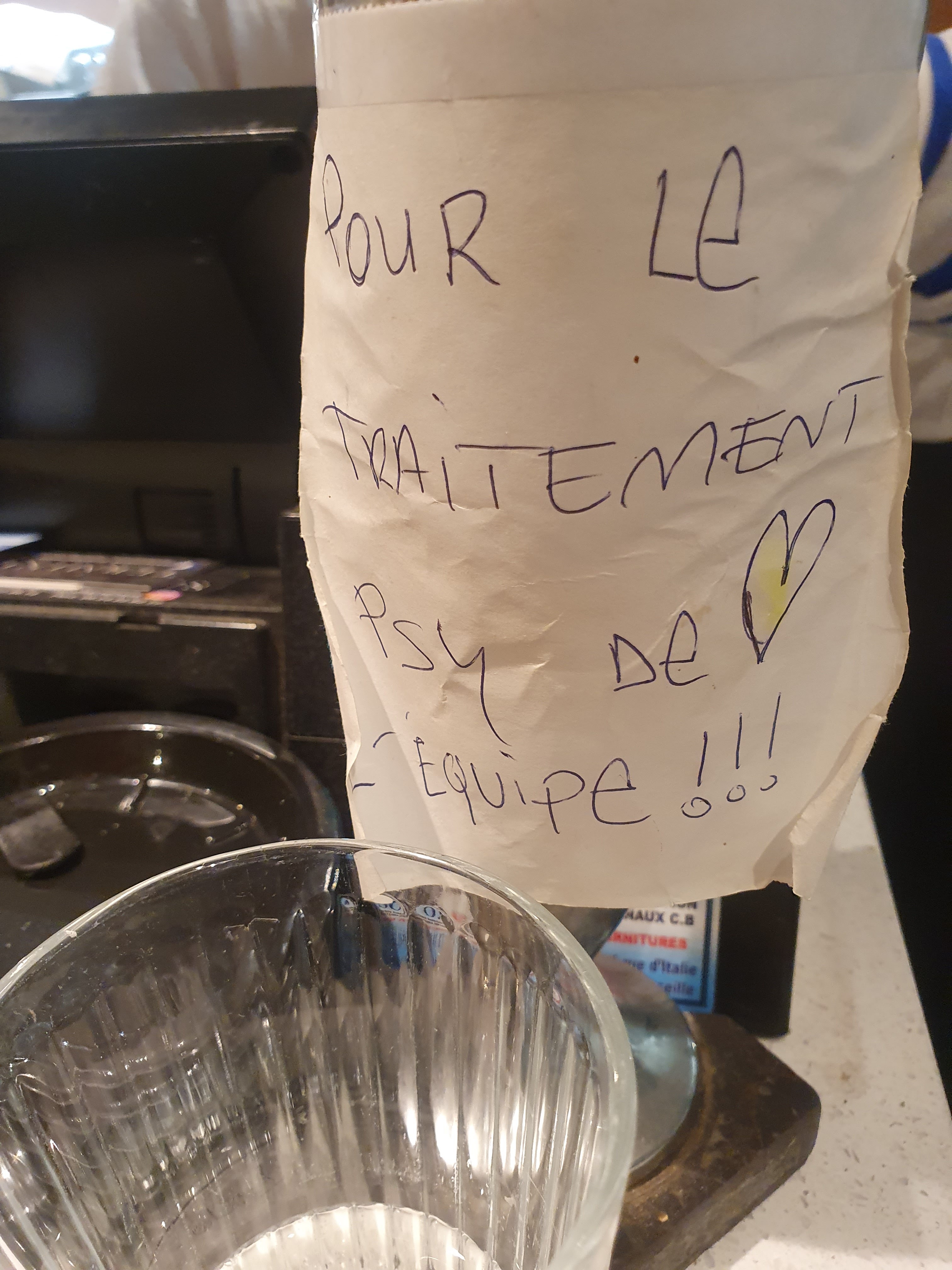Photo n° 5 de l'avis de Nathalie.a fait le 06/11/2022 à 22:46