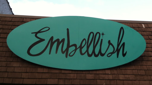 Boutique «Embellish», reviews and photos, 14 S 9th St, Richmond, IN 47374, USA