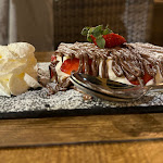 Photo n°2 de l'avis de Jamie.c fait le 25/04/2024 à 21:25 sur le  Portobello à Olhos de Água