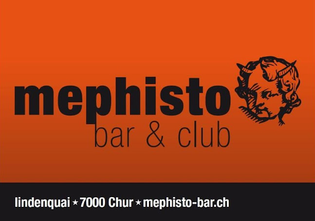 Mephisto Bar & Club - Chur