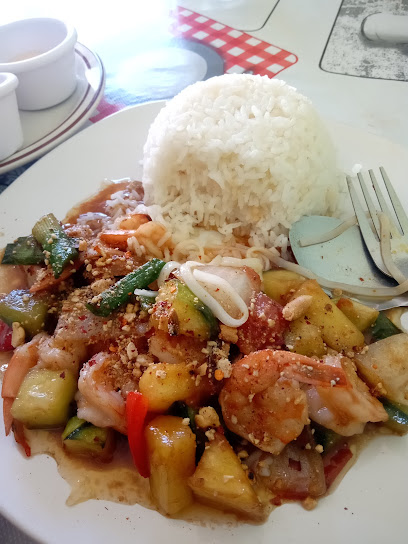 Praphai Thai Food - Comida Tailandesa