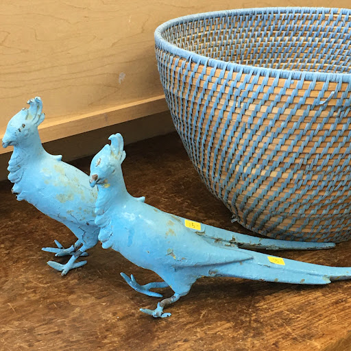 Thrift Store «St. Matthew’s Thrift Shop», reviews and photos, 2812 Main St, Santa Monica, CA 90405, USA