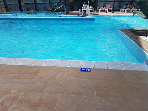 Photo n°89 de Camping Capfun - Palombière à Sainte-Nathalène ()