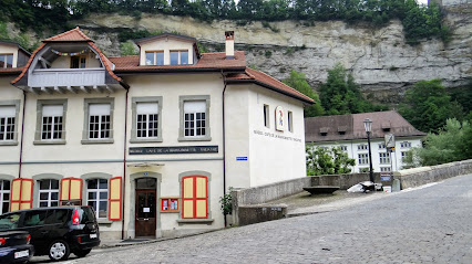 Schweizer Marionettenmuseum