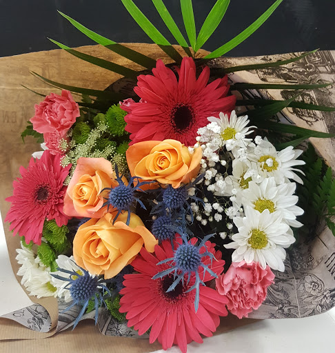 Weekly Flowers Florist & Flower Delivery