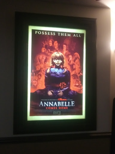 Movie Theater «Commerce Stadium Cinemas 6», reviews and photos, 340 Banks Crossing Dr, Commerce, GA 30529, USA