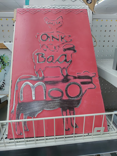 Discount Store «Dollar General», reviews and photos, 201 38th Ave N, St Petersburg, FL 33704, USA