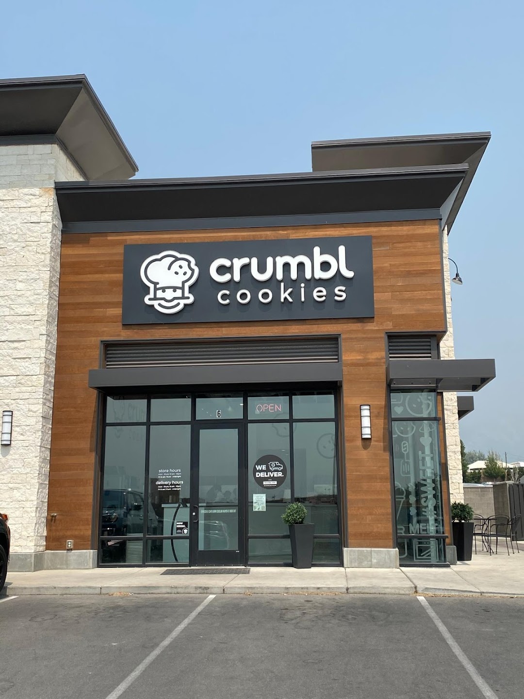 Crumbl Cookies - American Fork