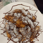 Photo n°2 de l'avis de Emanuele.e fait le 31/03/2022 à 14:05 sur le  Lievito Madre à Giugliano in Campania