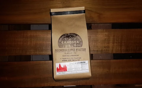 Canosta Coffee Roasters (Coffee machine service) image