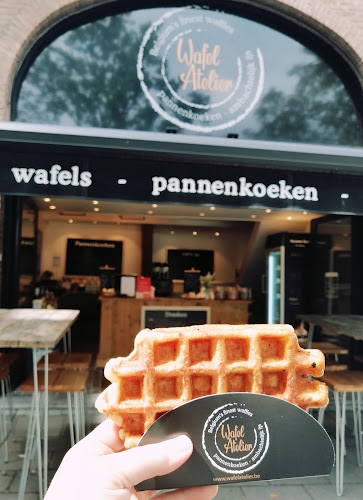 Reacties en beoordelingen van Wafel Atelier Kortrijk