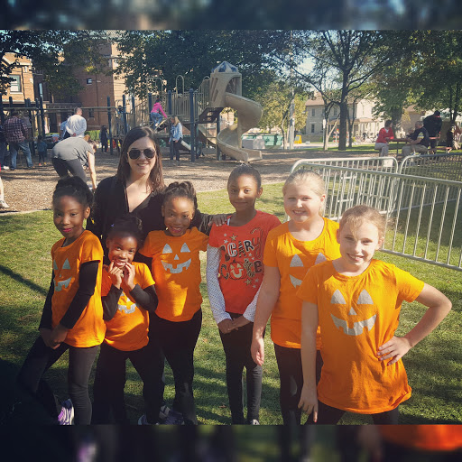 Dance School «Moves Dance Studio, Inc.», reviews and photos, 14 E State St, North Aurora, IL 60542, USA