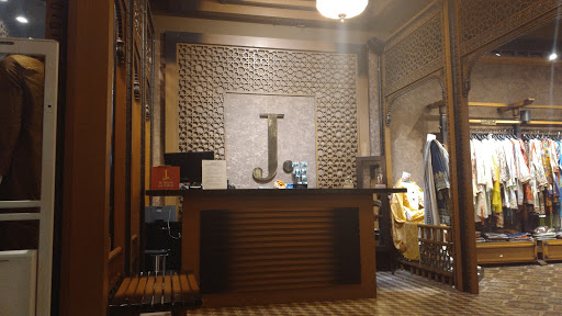 Clothing Store «J. Junaid Jamshed», reviews and photos, 3829 W Spring Creek Pkwy #106b, Plano, TX 75023, USA