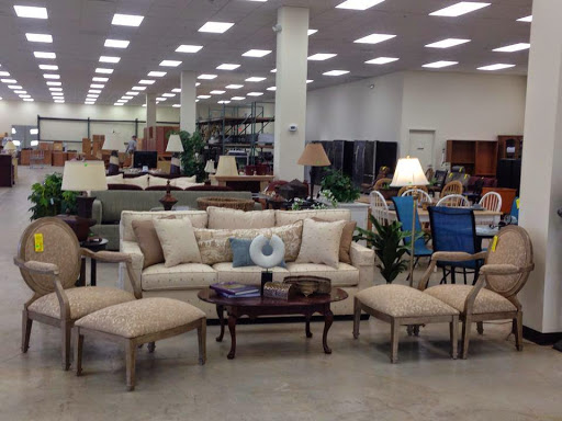 Thrift Store «ReStore», reviews and photos, 700 Fieldstone Dr, Leesburg, VA 20176, USA