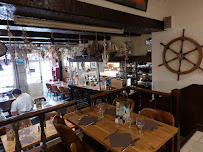 Atmosphère du Restaurant Le Cap Horn à Le Croisic - n°18