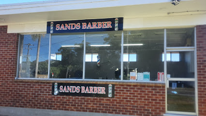 Sands Barber
