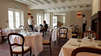 Atmosphère du Restaurant L'OPALINE à Muret - n°4