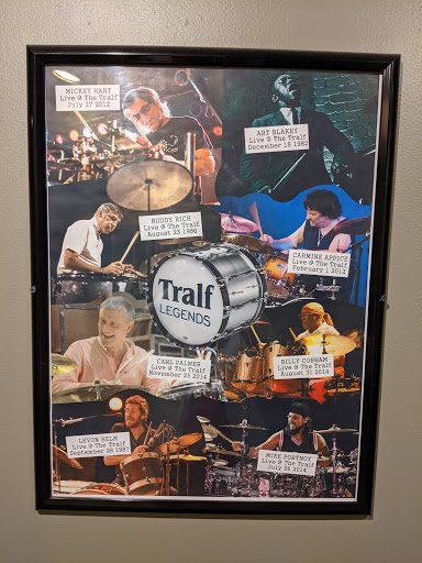 Event Venue «Tralf Music Hall», reviews and photos, 622 Main St, Buffalo, NY 14202, USA