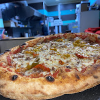 Pizza du Pizzeria La Scampia - Italian food à Toulon - n°20