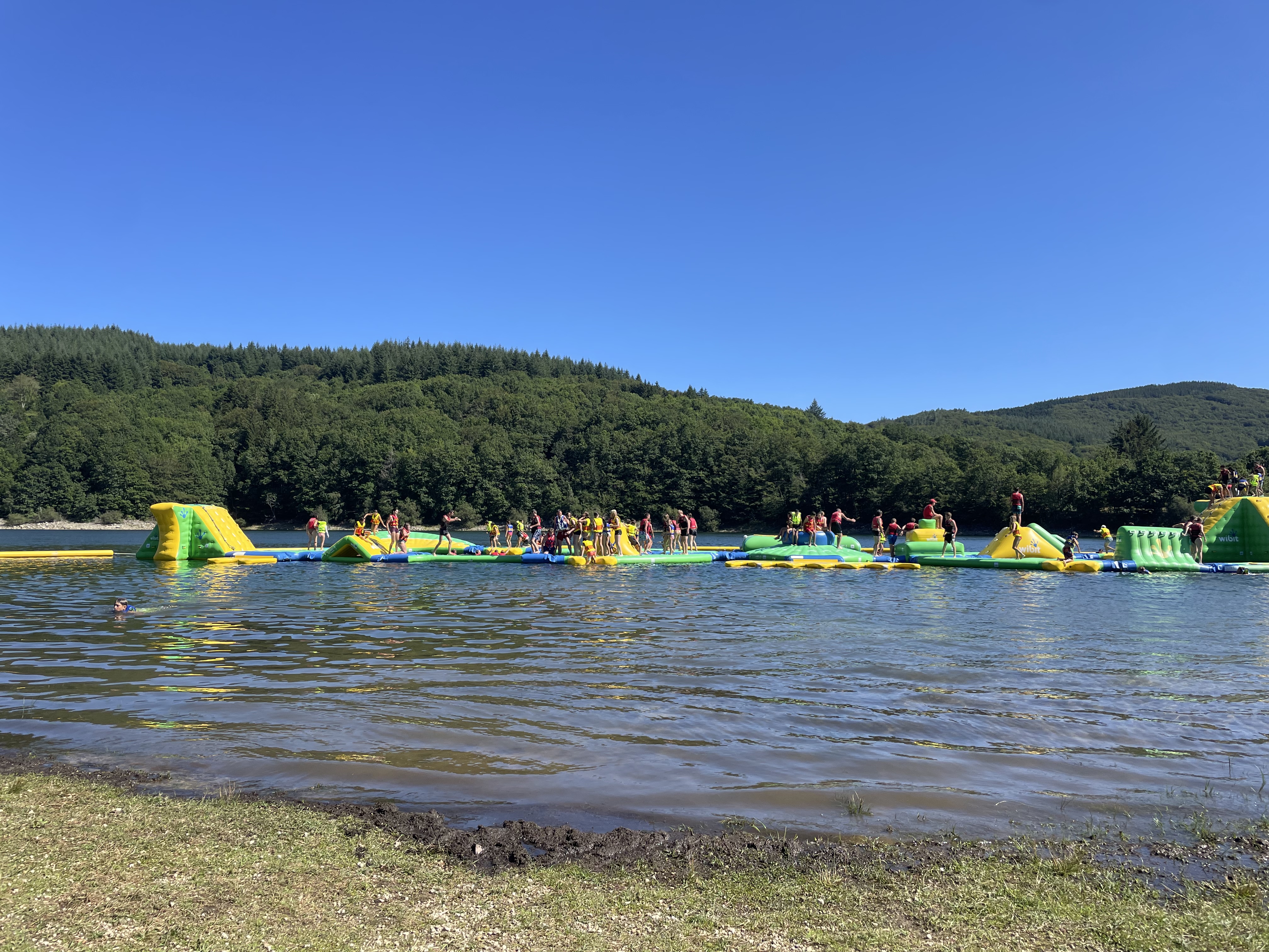 Photo n° 1 de l'avis de Florian.o fait le 20/08/2023 à 15:08
