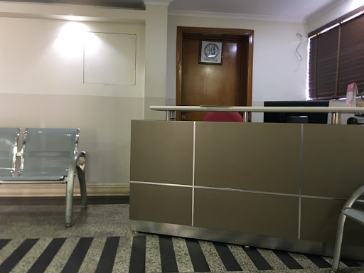 Crestview Radiology Ltd, 302A Jide Oki St, Victoria Island, Lagos, Nigeria, Hospital, state Lagos