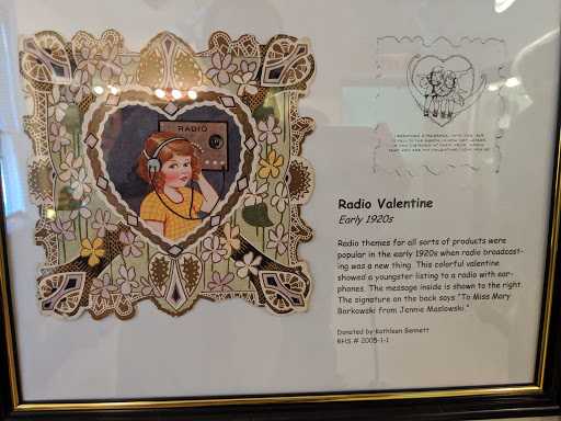 Museum «National Capital Radio & Television Museum», reviews and photos, 2608 Mitchellville Rd, Bowie, MD 20716, USA