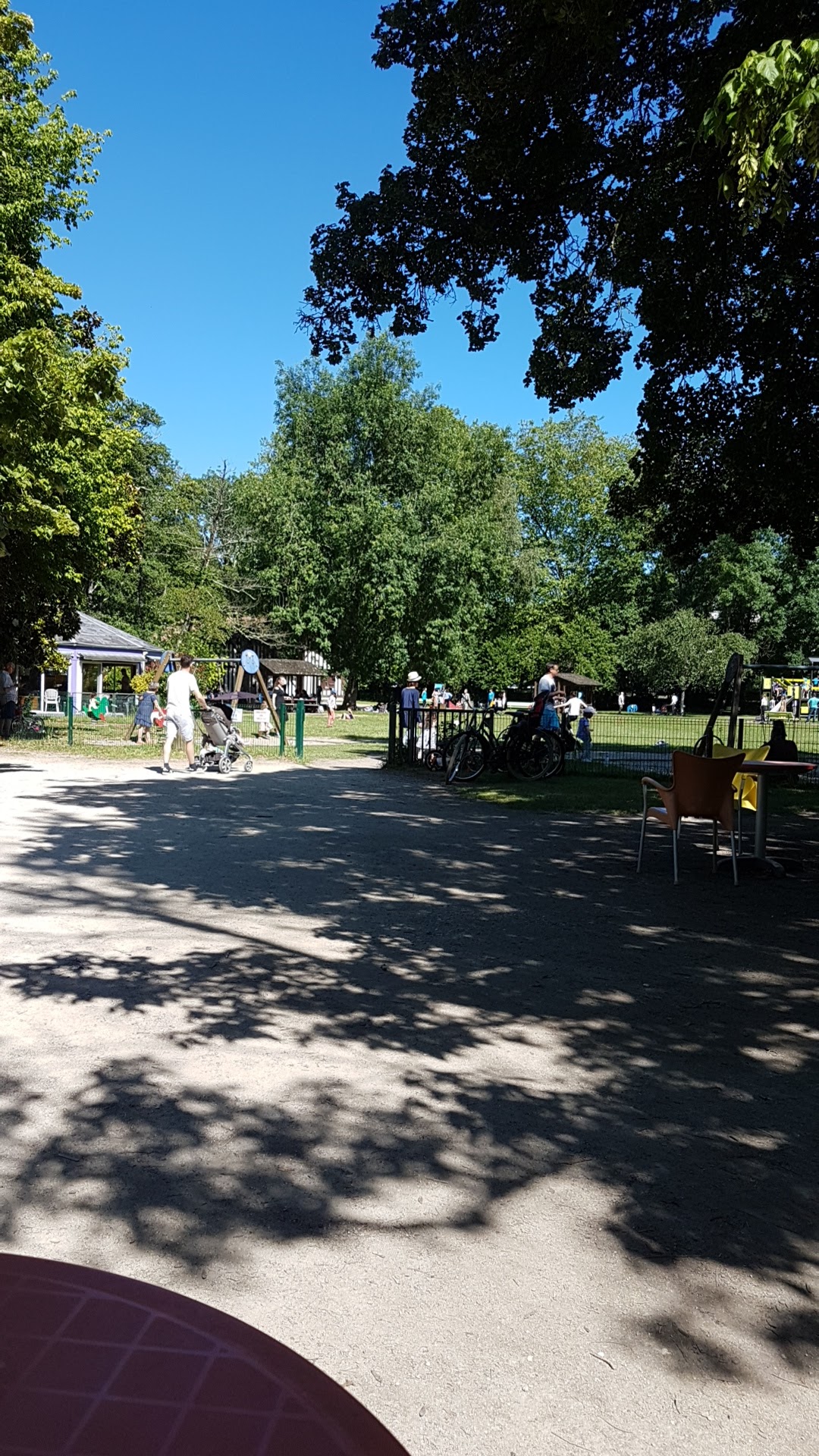 Photo n° 1 de l'avis de Ahmed.e fait le 16/06/2019 à 15:03