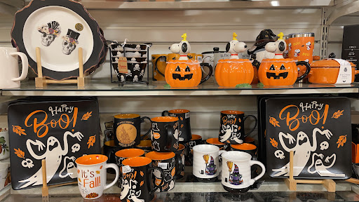 Department Store «HomeGoods», reviews and photos, 449 Tarrytown Rd, White Plains, NY 10607, USA