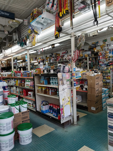 Home Improvement Store «Angelo True Value Paint & Hardware», reviews and photos, 148-27 Hillside Avenue, Jamaica, NY 11435, USA