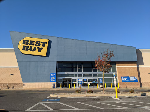 Electronics Store «Best Buy», reviews and photos, 4413 Birkland Pl, Easton, PA 18045, USA