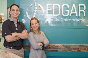 Edgar Family Chiropractic image