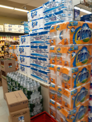 Supermarket «Bensonhurst Market», reviews and photos, 7215 20th Ave, Brooklyn, NY 11204, USA