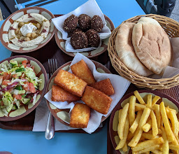 Alin Gaza Kitchen photo
