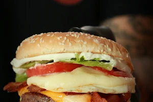 Chef House Pizza Burguer image