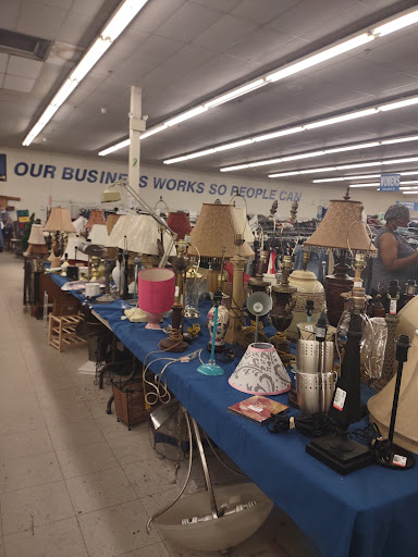 Thrift Store «Goodwill», reviews and photos, 240 S White Horse Pike, Hammonton, NJ 08037, USA